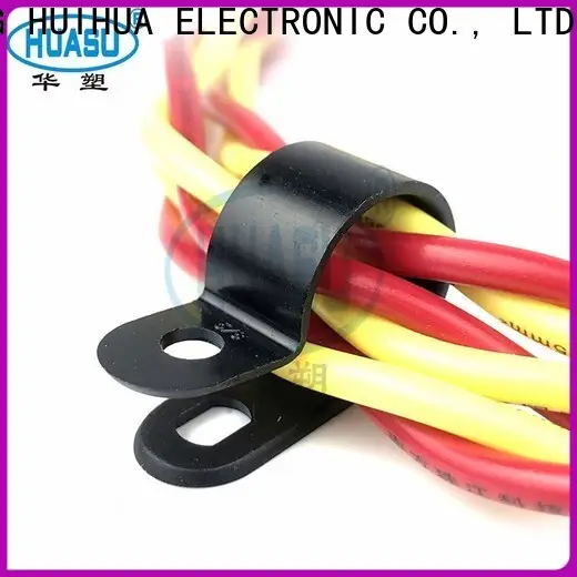 Wahsure custom cheap cable clips company for sale 1