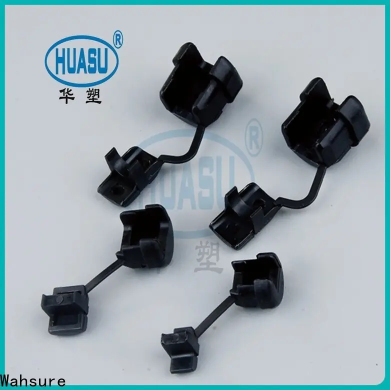 Wahsure cable wire clips suppliers for business2 1