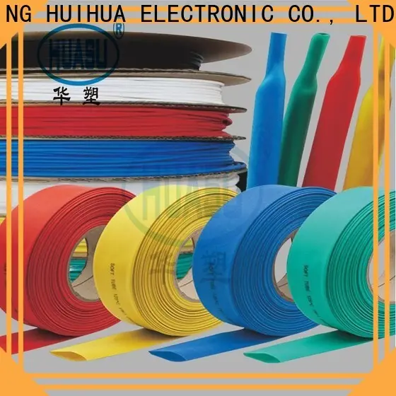 Wahsure heat shrinkable tube suppliers for business 1