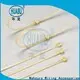 Wahsure clear cable ties suppliers for wire 1