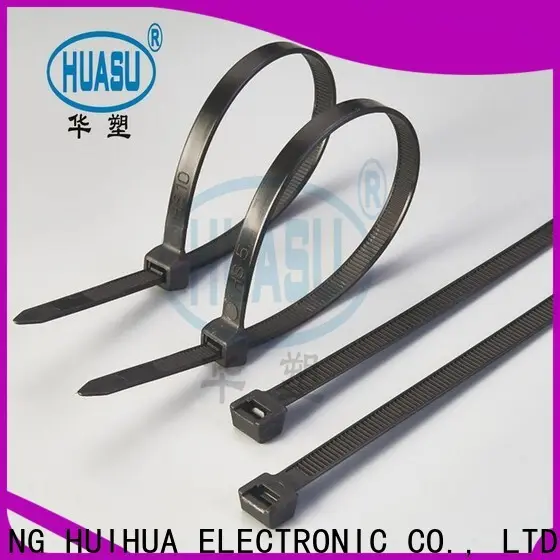Wahsure electrical cable ties company for business 1