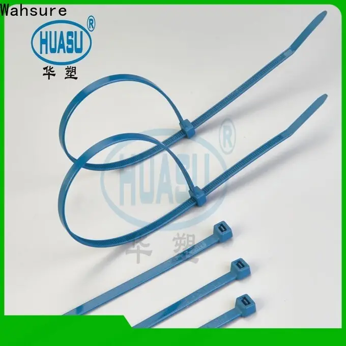 latest cable tie sizes supply for industry 1