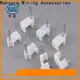Wahsure cheap cable clips suppliers for industry1 1