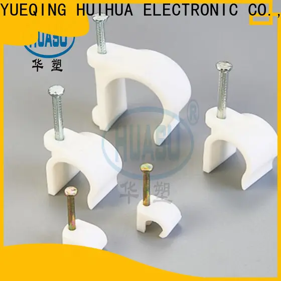 wholesale best cable clips supply for sale 1