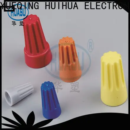 Wahsure cheap wire connectors manufacturers for industry 1