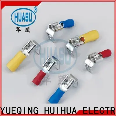 latest terminals connectors company for business 1