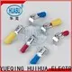 latest terminals connectors company for business 1