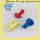 Wahsure durable terminals connectors supply for sale 1