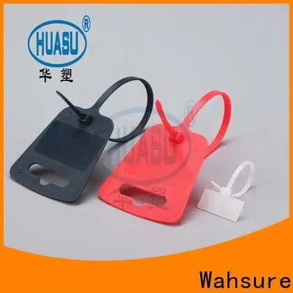 wholesale industrial cable ties supply for wire 1