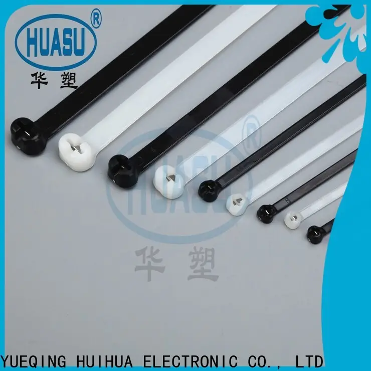 Wahsure best cable ties manufacturers for business1 1