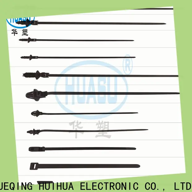 custom cable tie sizes manufacturers for wire 1