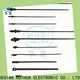 custom cable tie sizes manufacturers for wire 1