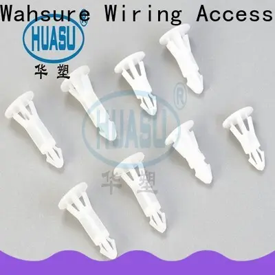 Wahsure custom pcb spacer support factory for business 1