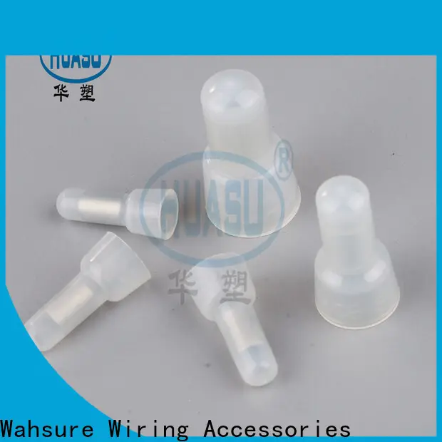 Wahsure electrical cheap wire connectors manufacturers for business 1
