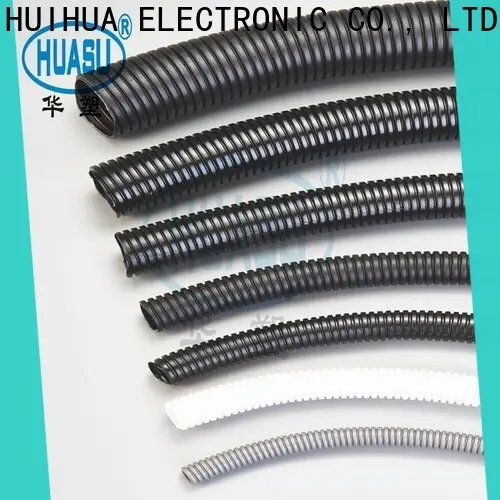 Wahsure superior quality spiral cable wrap suppliers manufacturers for industry 1