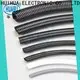 Wahsure superior quality spiral cable wrap suppliers manufacturers for industry 1