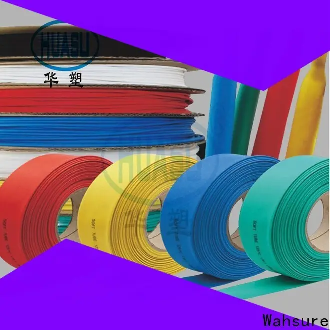 latest heat shrinkable tube supply for business 1