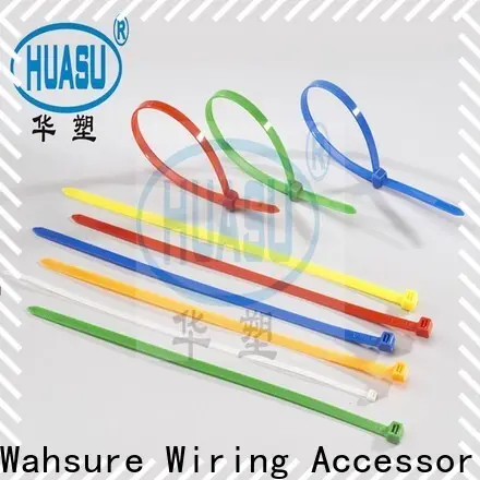 latest cable ties factory for business 1