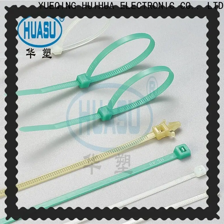 new cable ties factory for business 1