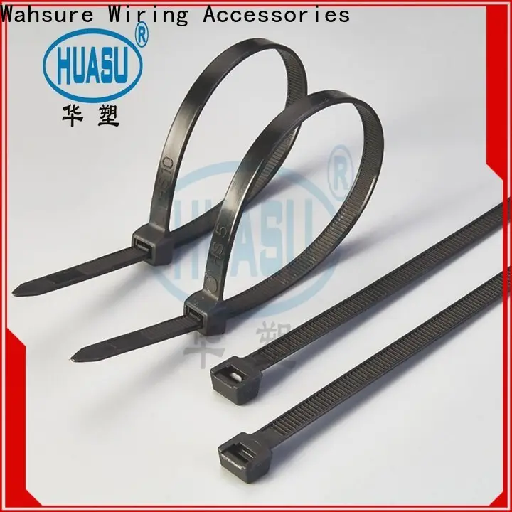 Wahsure top cable tie sizes factory for industry1 1