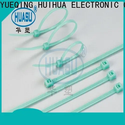 Wahsure cable ties factory for business 1