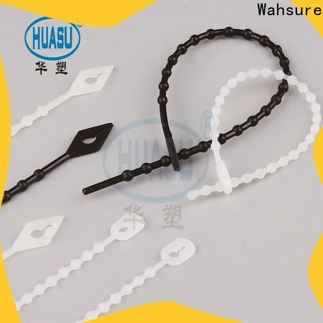 new electrical cable ties supply for wire 1