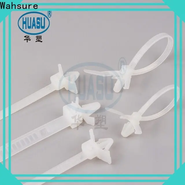 new cable tie sizes factory for industry 1