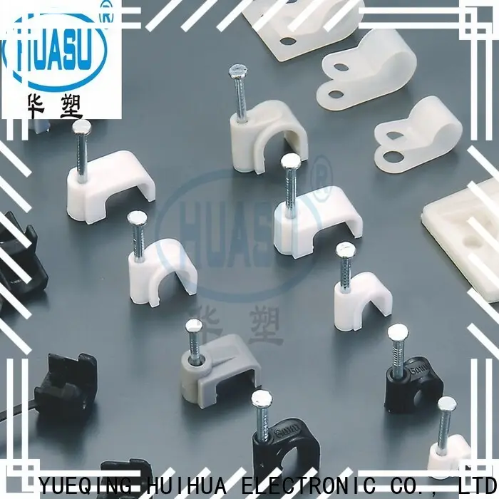 top cable wire clips supply for business 1