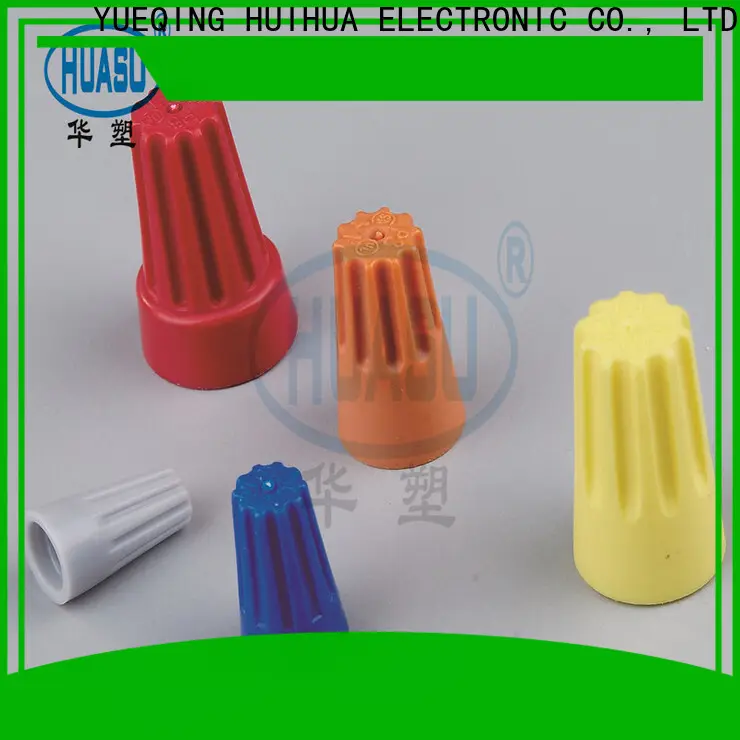 Wahsure best wire connectors suppliers for industry 1
