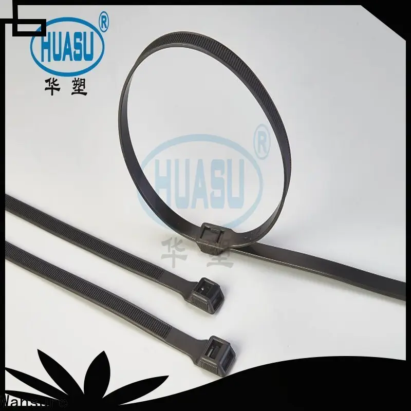 Wahsure new industrial cable ties supply for business 1