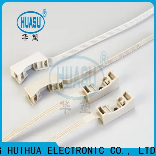 wholesale cable tie sizes supply for industry 1
