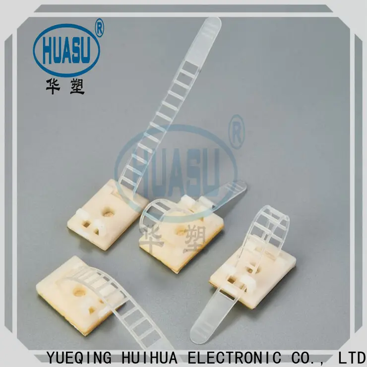 Wahsure high-quality best cable clips supply for sale 1