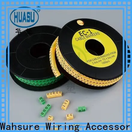 wholesale cable markers manufacturers for sale 1