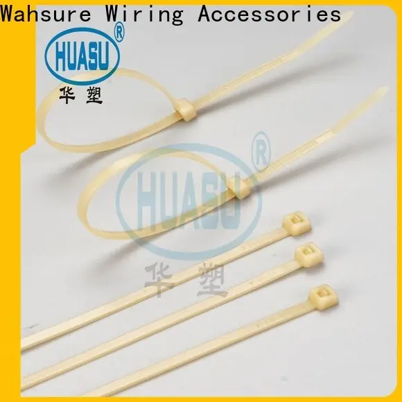 Wahsure electrical cable ties suppliers for business1 1