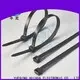 Wahsure clear cable ties manufacturers for industry 1