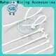 Wahsure wholesale cable ties wholesale company for wire 1