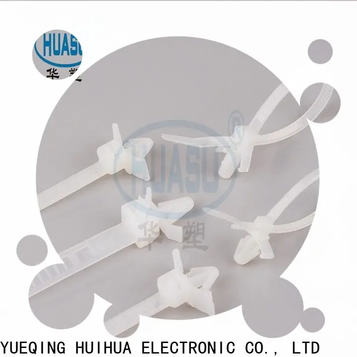 custom cable ties manufacturers for industry 1