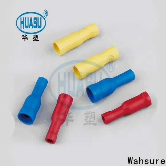 Wahsure cheap terminal connectors suppliers for sale3 1
