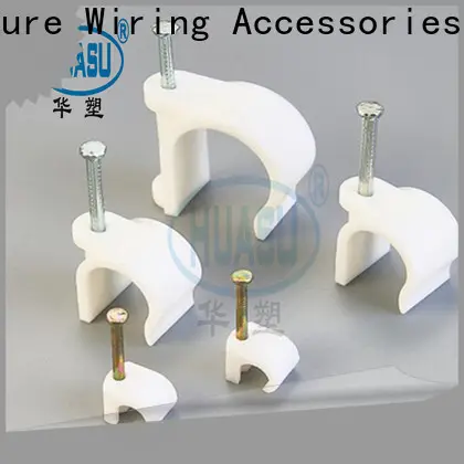 top cable clips factory for industry 1