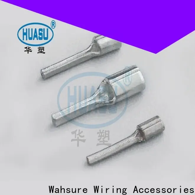 Wahsure terminal connectors supply for business1 1