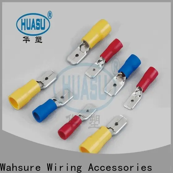 Wahsure cheap terminal connectors manufacturers for sale1 1