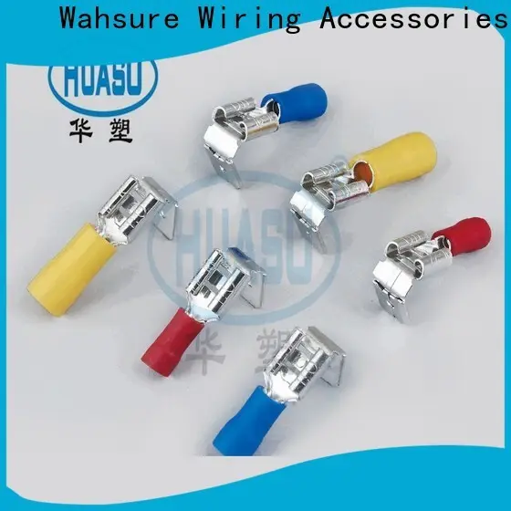 Wahsure cheap terminal connectors supply for sale 1