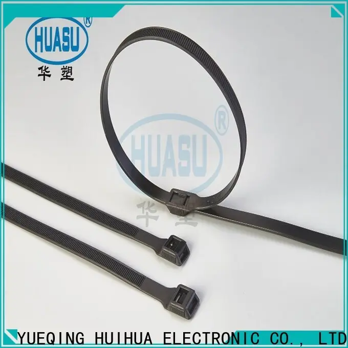 Wahsure new cable ties wholesale manufacturers for business 1