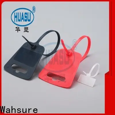 custom cable ties manufacturers for wire 1