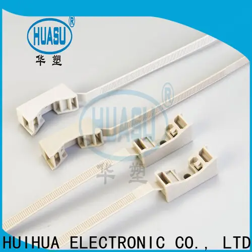 Wahsure cable ties wholesale factory for business 1