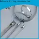 Wahsure self locking clear cable ties company for industry 1
