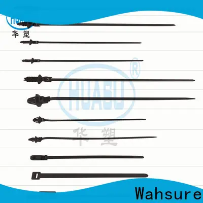 high-quality cheap cable ties factory for industry 1