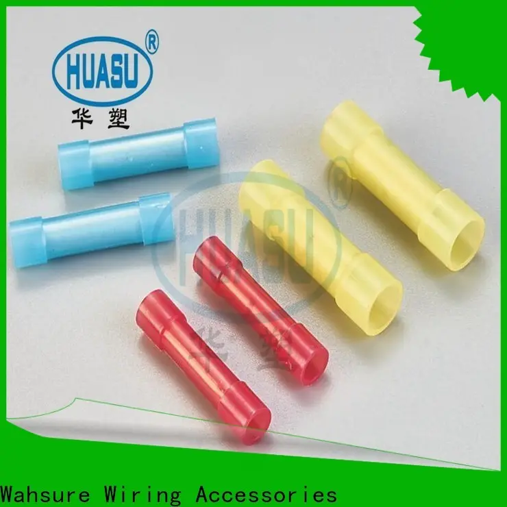 Wahsure cheap terminal connectors suppliers for business 1