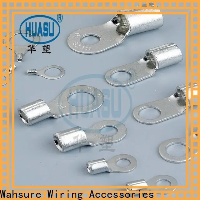 Wahsure best electrical terminal connectors factory for industry1 1