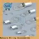 Wahsure best electrical terminal connectors factory for industry1 1